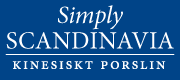 Simply Scandinavia